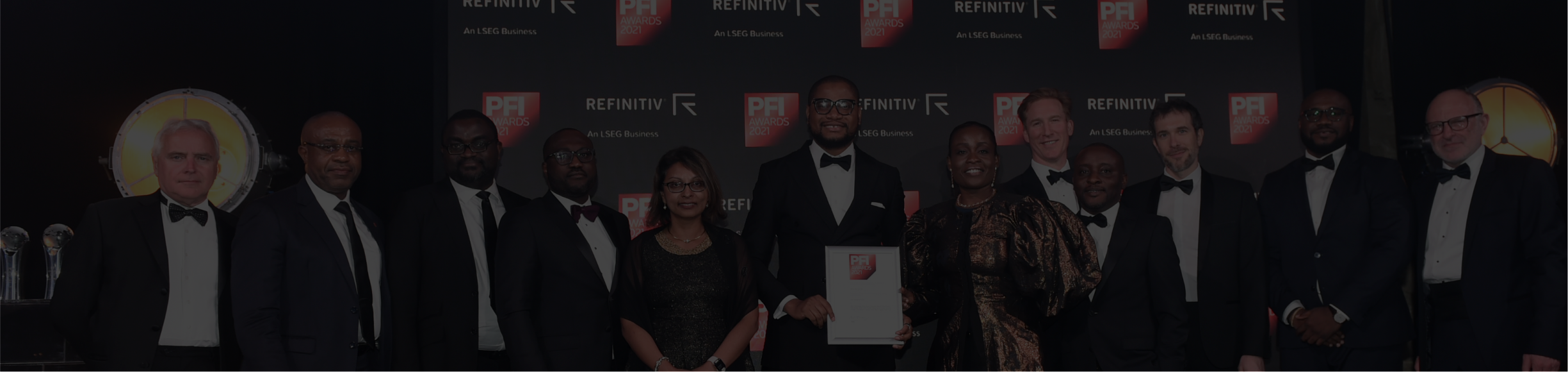 Heirs Oil & Gas’ OML 17 wins PFI Africa Deal of the Year