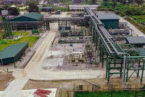 Heirs Energies: Powering Nigeria’s Economy with Domestic Gas Supply