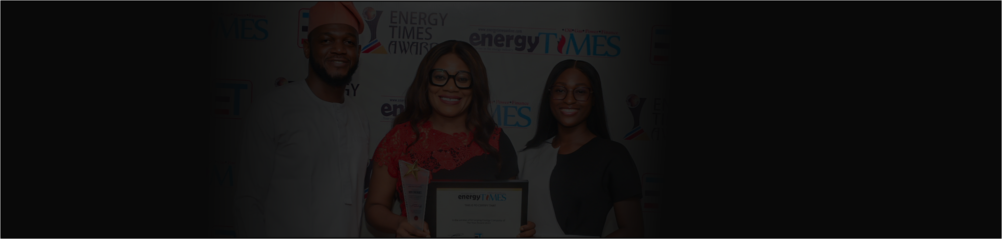 Heirs Energies Named “Emerging Energy Company of the Year” at Inaugural Energy Times Awards