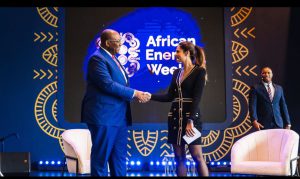 Heirs Energies champions Africa’s energy future with groundbreaking solutions at AEW 2024