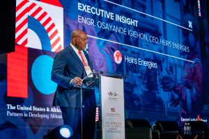 Heirs Energies Strengthens Africa’s Energy Voice at Major International Forums