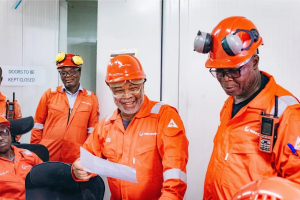Africa’s energy future: Why optimism is warranted