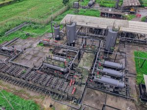 Made In Nigeria: Heirs Energies Leans On Local Talent To Revive OML 17