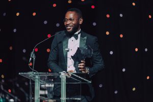CFO Of The Year: Sam Nwanze Recognised For Shaping Finance Strategy In Africa’s Energy Transition