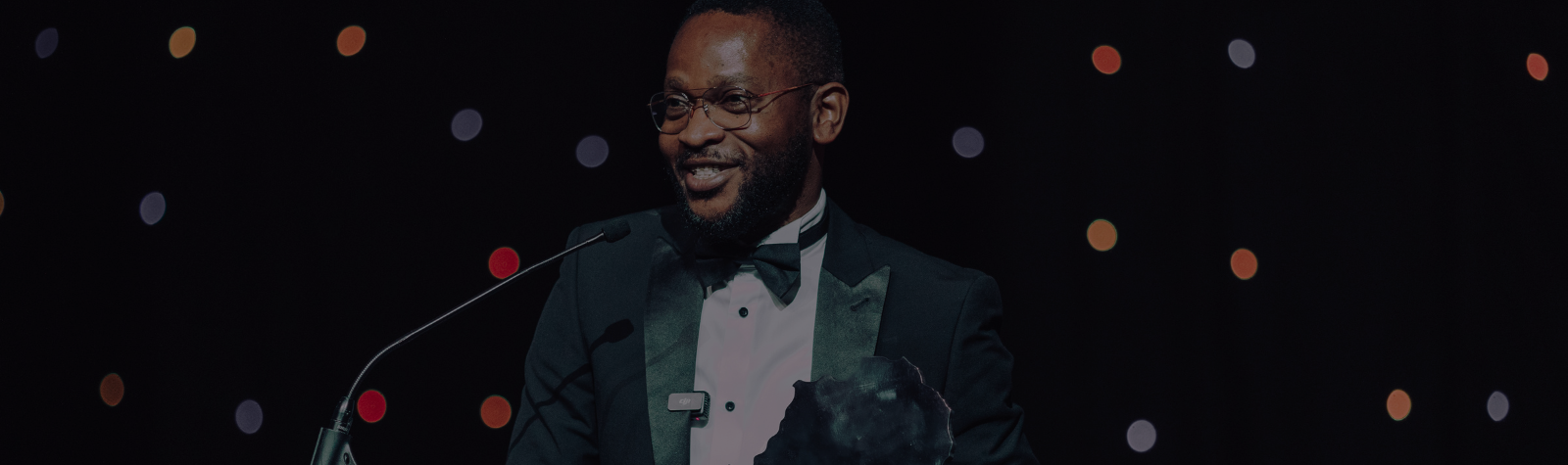 CFO Of The Year: Sam Nwanze Recognised For Shaping Finance Strategy In Africa’s Energy Transition