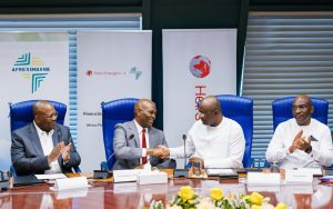 Heirs Energies Agrees $750m Afreximbank Financing to Drive Long-Term Growth