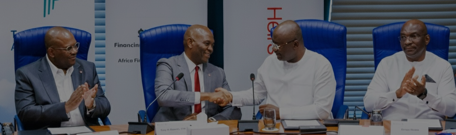Heirs Energies Agrees $750m Afreximbank Financing to Drive Long-Term Growth