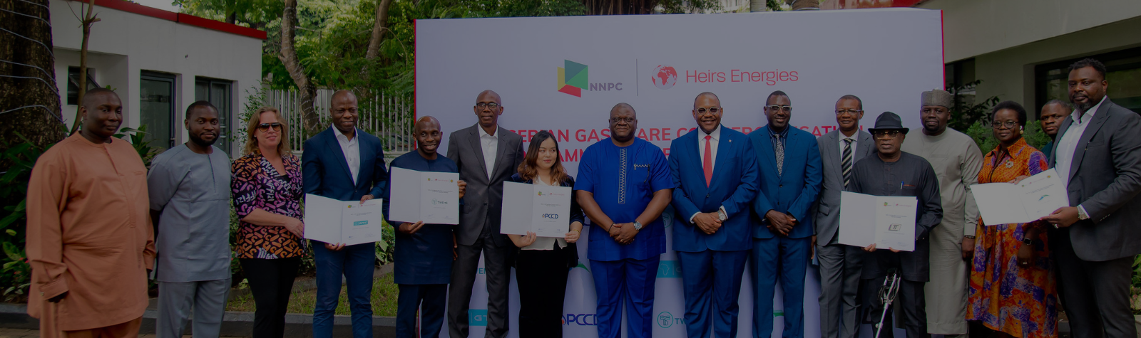 From Flares to Value: NNPC/Heirs Energies Lead Responsible Gas Commercialisation at OML 17