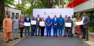 From Flares to Value: NNPC/Heirs Energies Lead Responsible Gas Commercialisation at OML 17