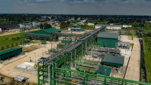 Driving Gas Supply Growth Through Innovation: – Lessons from OML 17 Agbada-67