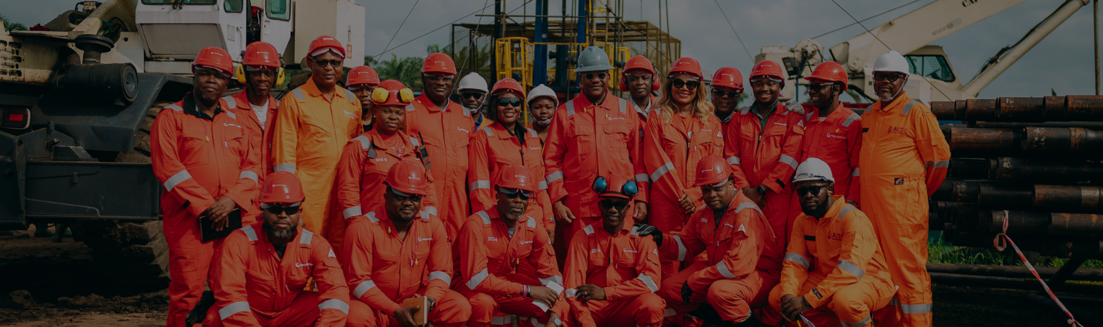 Heirs Energies has achieved 10 million Lost Time Injury (LTI)-free manhours