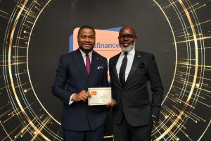 Heirs Energies’ US$750 Million Financing Named Best Oil & Gas Deal Of The Year