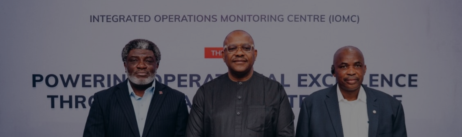 Heirs Energies OML 17 JV and Redtech Commission Integrated Operations Monitoring Centre to Accelerate Digital Oilfield Operations