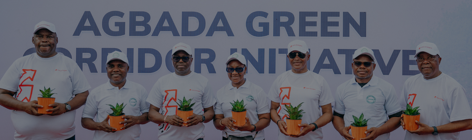 Heirs Energies Launches Agbada Green Corridor Initiative To Advance Environmental Sustainability