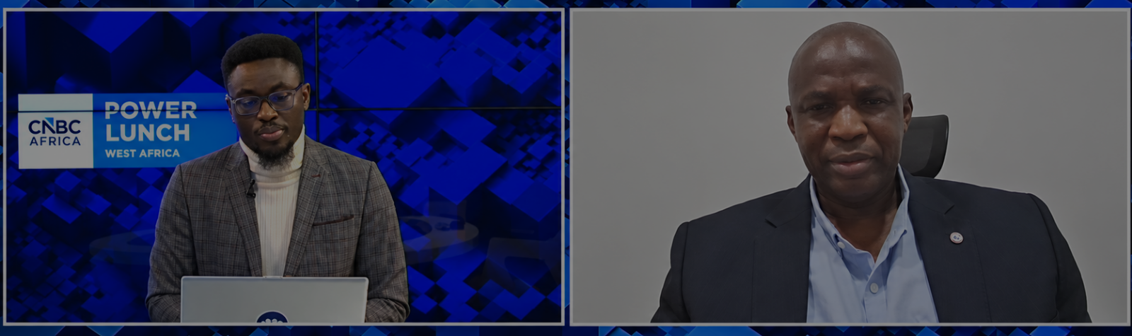 Heirs Energies on CNBC Africa | Technology and Nigeria’s Crude Production
